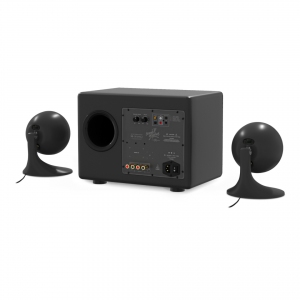 EvoSound Sphere 2.1 аудиосистема для караоке в Пскове