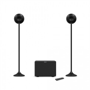 EvoSound Sphere 2.1 аудиосистема для караоке в Пскове