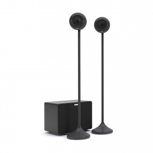 EvoSound Sphere 2.1 аудиосистема для караоке в Пскове