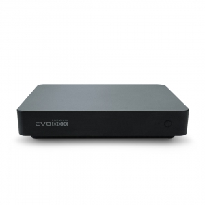 Hi-End караоке-система EVOBOX Premium + EvoSoundBar (саундбар с караоке) в Пскове