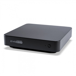 караоке-комплект EVOBOX + EvoSound Sphere 2.1 в Пскове