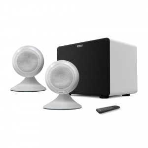 караоке-комплект EVOBOX Classic + EvoSound Sphere 2.1 в Пскове