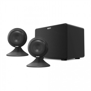 караоке-комплект EVOBOX Plus + EvoSound Sphere 2.1 в Пскове