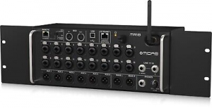 Midas MR18 цифровой микшер в Пскове
