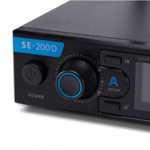 SE-200D цифровые микрофоны в Пскове