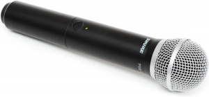 SHURE BLX24E/PG58 M17 вокальная радиосистема в Пскове