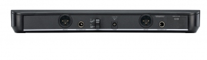 SHURE BLX288E/B58 M17 вокальная радиосистема в Пскове