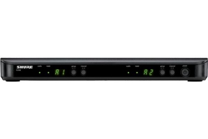 SHURE BLX288E/PG58 M17 вокальная радиосистема в Пскове