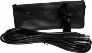 SHURE SV100-A динамический микрофон в Пскове