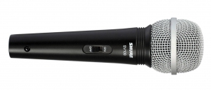 SHURE SV100-A динамический микрофон в Пскове