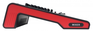 SVS Audiotechnik mixers AM-12 Микшерный пульт аналоговый, 12-канальный в Пскове