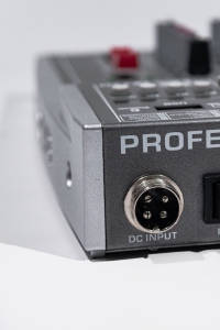 SVS Audiotechnik mixers AM-6 DSP Микшерный пульт аналоговый, 6-канальный SVS Audiotechnik mixers в Пскове