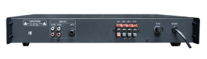 SVS Audiotechnik STA-80 Микшер-усилитель для систем Public Address в Пскове