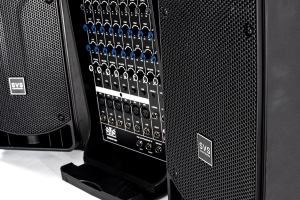 SVS Audiotechnik STAGESET 600 Акустический комплект активный в Пскове