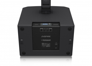 Turbosound iNSPIRE iP3000 модульная аудио колонна 2000Вт в Пскове