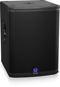 Turbosound iQ15B сабвуфер активный в Пскове