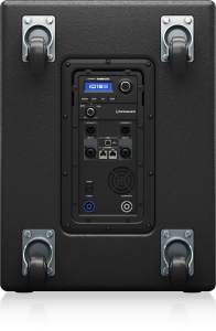 Turbosound iQ15B сабвуфер активный в Пскове