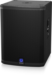 Turbosound iQ15B сабвуфер активный в Пскове