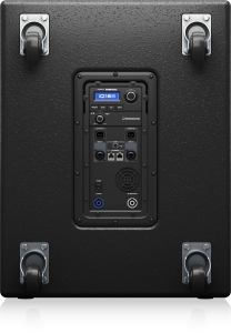 Turbosound iQ18B сабвуфер активный в Пскове