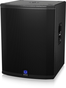 Turbosound iQ18B сабвуфер активный в Пскове
