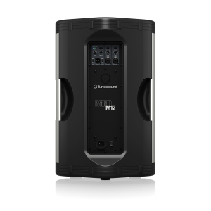 Turbosound MILAN M12 активная акустическая система в Пскове