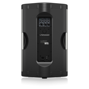 Turbosound MILAN M15 активная акустическая система в Пскове