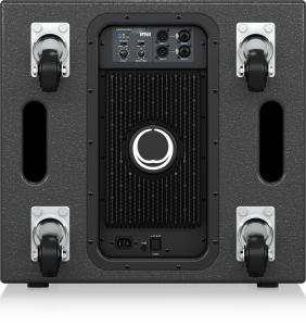 Turbosound Milan M15B сабвуфер активный в Пскове