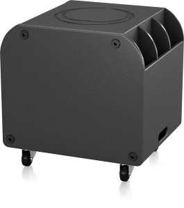 Turbosound Milan M18B сабвуфер активный в Пскове