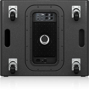Turbosound Milan M18B сабвуфер активный в Пскове