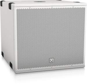 Turbosound NuQ115B-AN Активный сабвуфер в Пскове