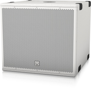 Turbosound NuQ115B-AN Активный сабвуфер в Пскове