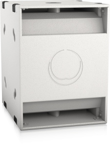 Turbosound NuQ118B-AN Активный сабвуфер в Пскове