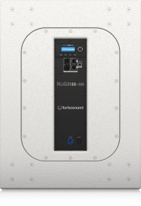 Turbosound NuQ118B-AN Активный сабвуфер в Пскове