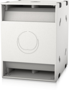 Turbosound NuQ118B-AN Активный сабвуфер в Пскове