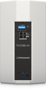 Turbosound NuQ122-AN Активная акустическая система в Пскове