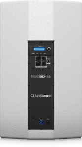 Turbosound NuQ152-AN Активная акустическая система в Пскове