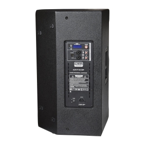 XLine ALFA P-15A DSP Акустическая система активная с DSP и Bluetooth в Пскове